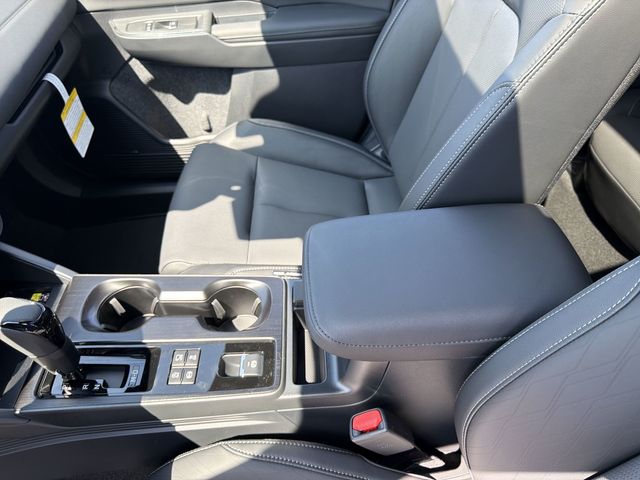 Thumbnail: 2026 Subaru Outback - 29