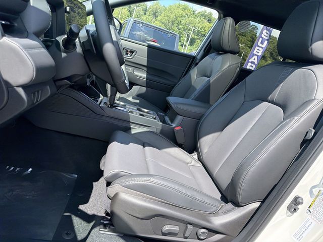 Thumbnail: 2026 Subaru Outback - 9