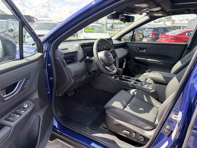 Thumbnail: 2026 Subaru Outback - 2
