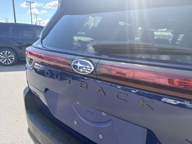Thumbnail: 2026 Subaru Outback - 6