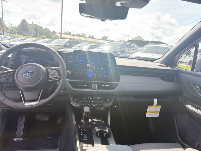 Thumbnail: 2026 Subaru Outback - 9