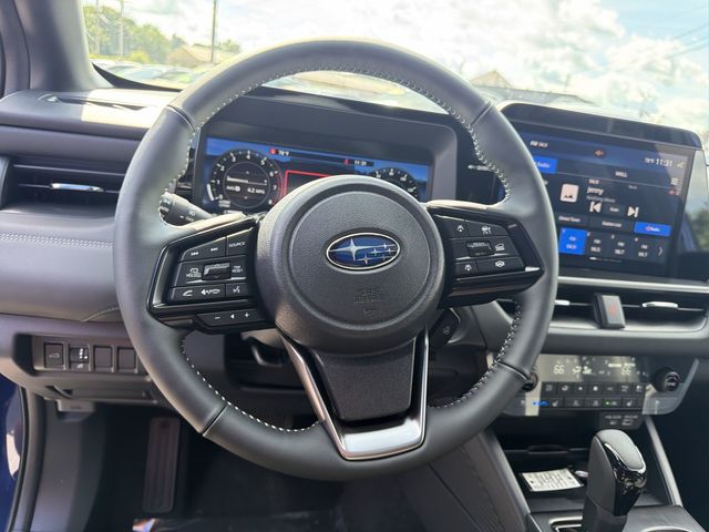 Thumbnail: 2026 Subaru Outback - 13