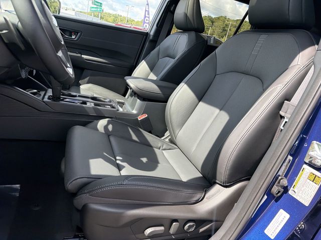 Thumbnail: 2026 Subaru Outback - 10