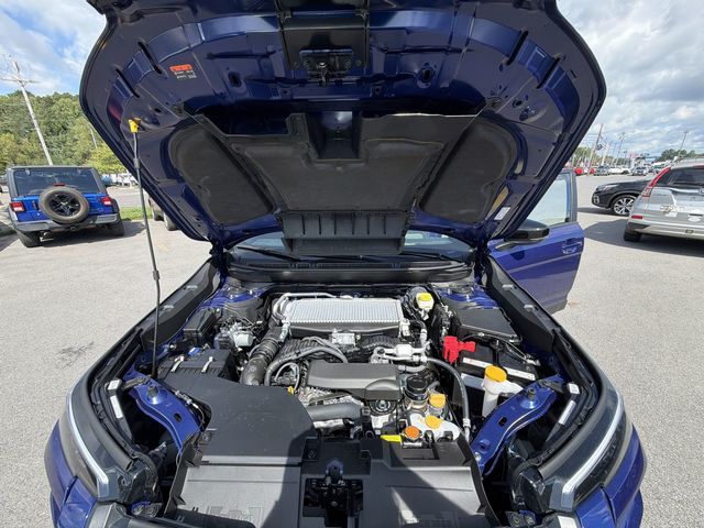 Thumbnail: 2026 Subaru Outback - 8