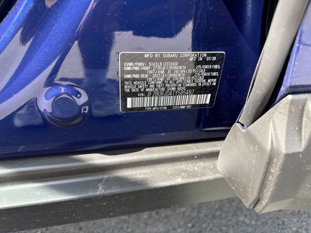 Thumbnail: 2026 Subaru Outback - 17