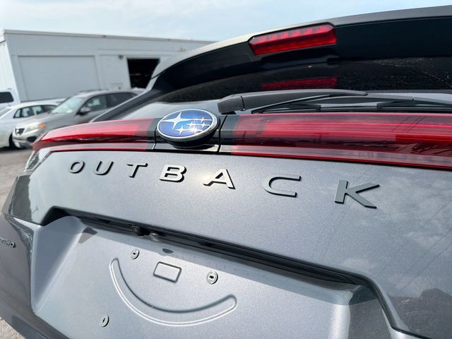 Thumbnail: 2026 Subaru Outback - 7