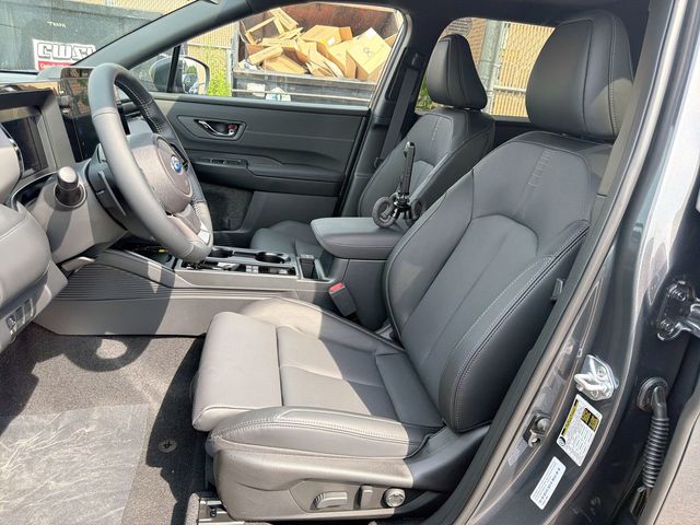 Thumbnail: 2026 Subaru Outback - 11