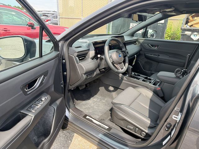 Thumbnail: 2026 Subaru Outback - 2