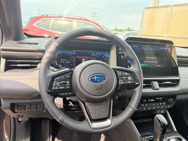 Thumbnail: 2026 Subaru Outback - 14
