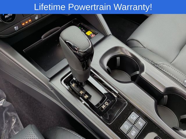 Thumbnail: 2026 Subaru Outback - 14