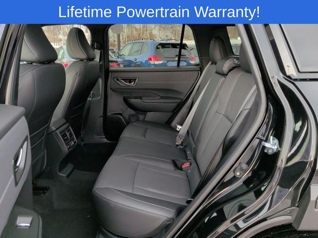 Thumbnail: 2026 Subaru Outback - 27