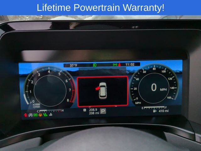 Thumbnail: 2026 Subaru Outback - 15