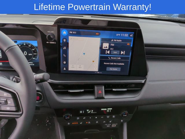 Thumbnail: 2026 Subaru Outback - 13