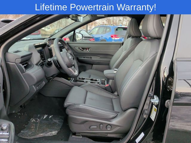 Thumbnail: 2026 Subaru Outback - 10