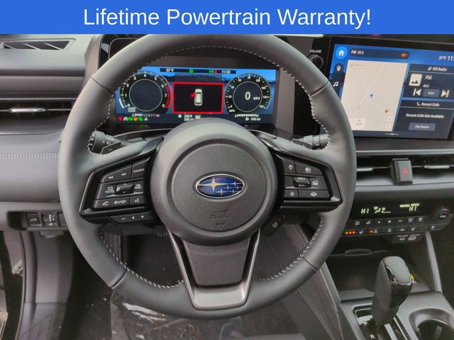 Thumbnail: 2026 Subaru Outback - 2