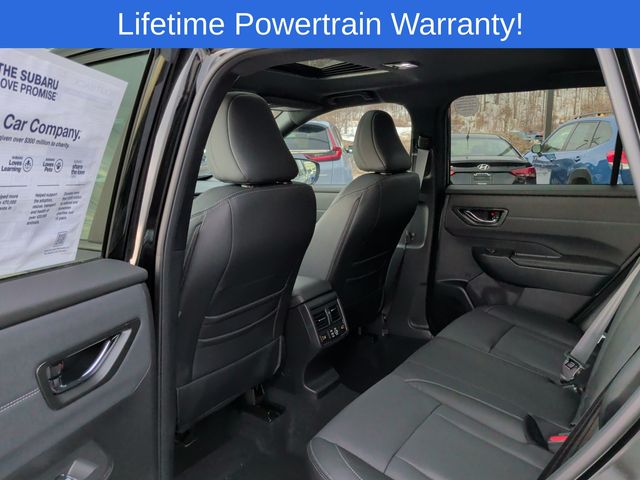 Thumbnail: 2026 Subaru Outback - 12