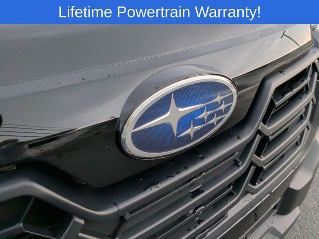 Thumbnail: 2026 Subaru Outback - 7