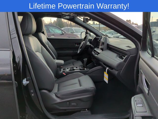 Thumbnail: 2026 Subaru Outback - 11