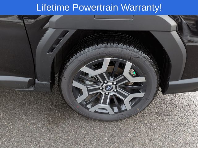 Thumbnail: 2026 Subaru Outback - 8