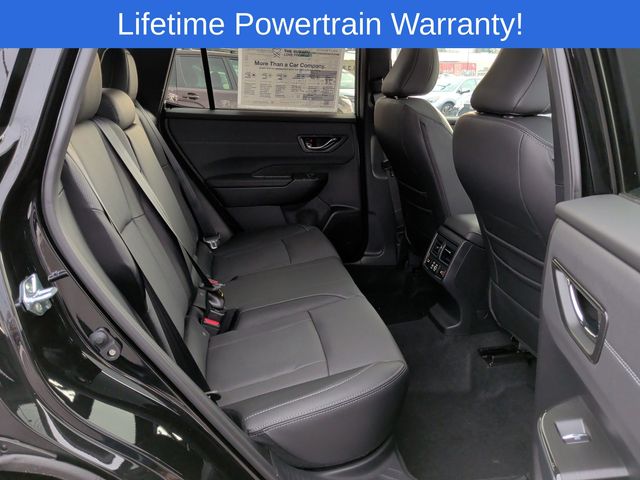 Thumbnail: 2026 Subaru Outback - 28