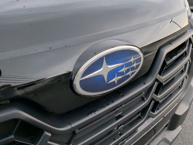 Thumbnail: 2026 Subaru Outback - 7
