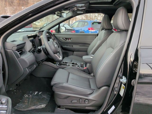 Thumbnail: 2026 Subaru Outback - 10