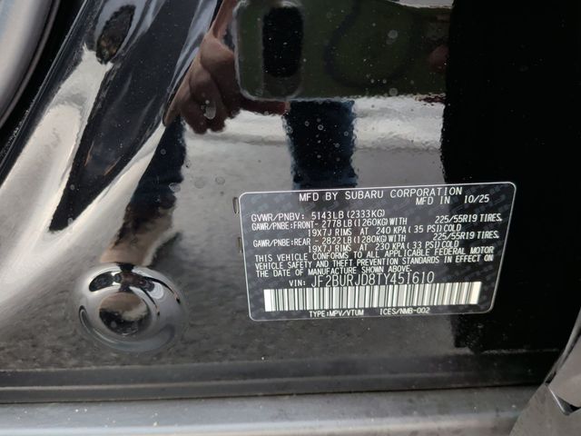 Thumbnail: 2026 Subaru Outback - 17