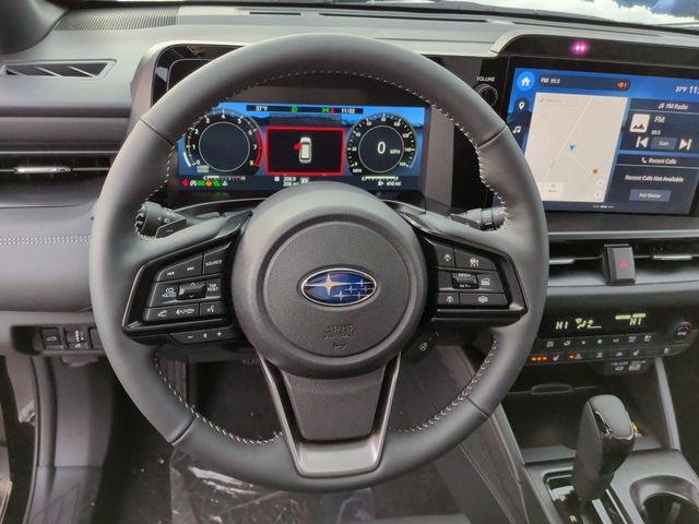 Thumbnail: 2026 Subaru Outback - 2