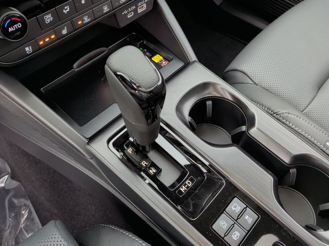 Thumbnail: 2026 Subaru Outback - 28