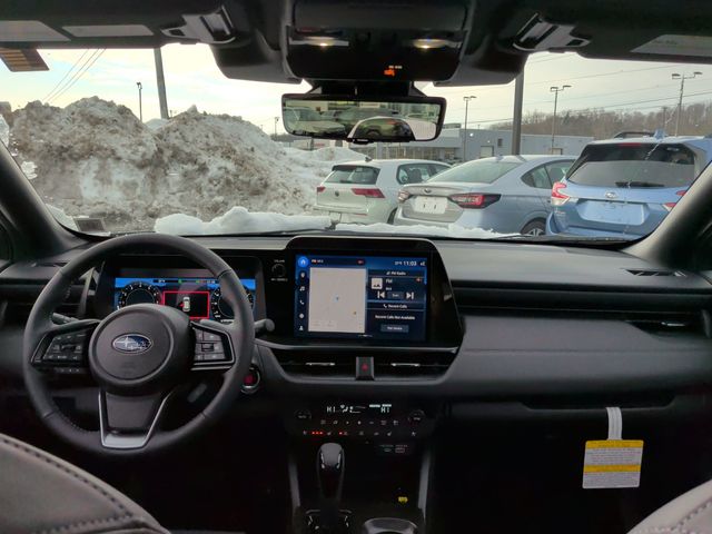 Thumbnail: 2026 Subaru Outback - 9