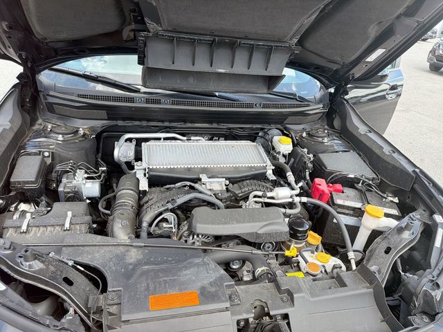 Thumbnail: 2026 Subaru Outback - 7