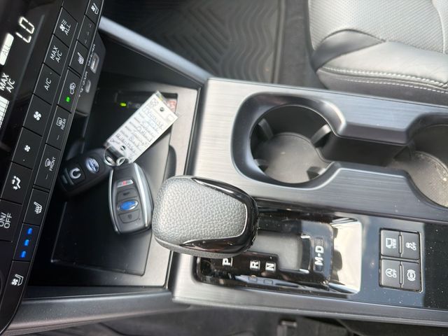Thumbnail: 2026 Subaru Outback - 29