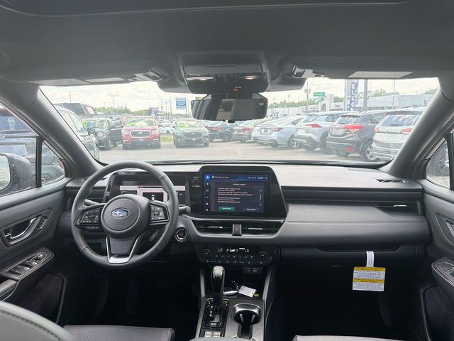 Thumbnail: 2026 Subaru Outback - 2