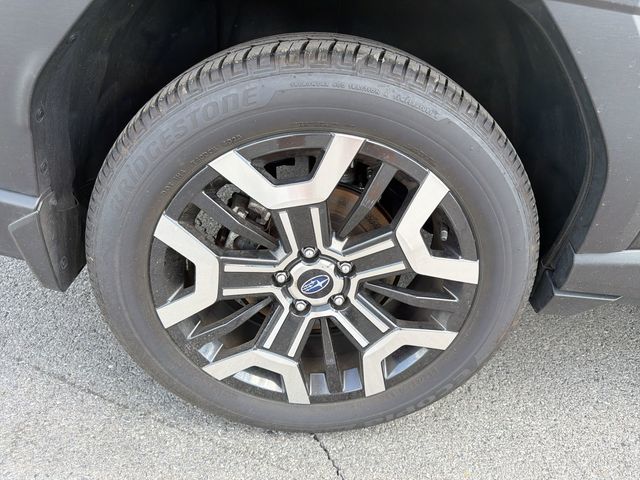 Thumbnail: 2026 Subaru Outback - 6