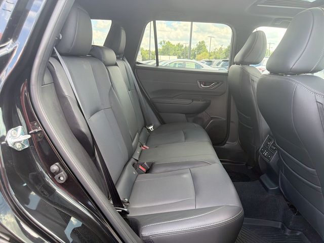 Thumbnail: 2026 Subaru Outback - 28