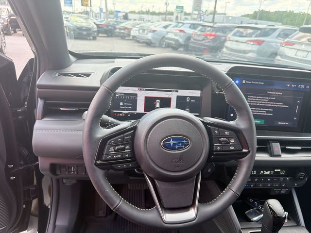 Thumbnail: 2026 Subaru Outback - 8