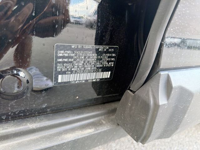 Thumbnail: 2026 Subaru Outback - 30