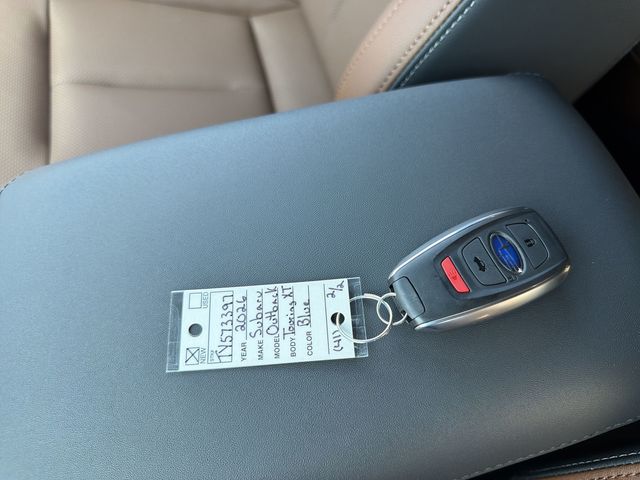 Thumbnail: 2026 Subaru Outback - 16