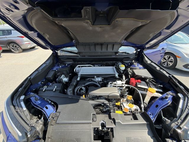 Thumbnail: 2026 Subaru Outback - 8