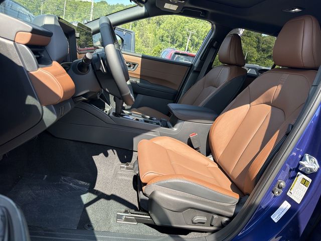 Thumbnail: 2026 Subaru Outback - 10