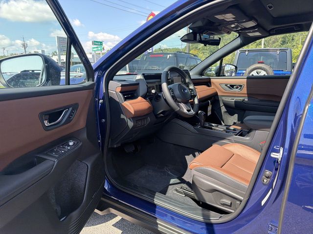 Thumbnail: 2026 Subaru Outback - 22