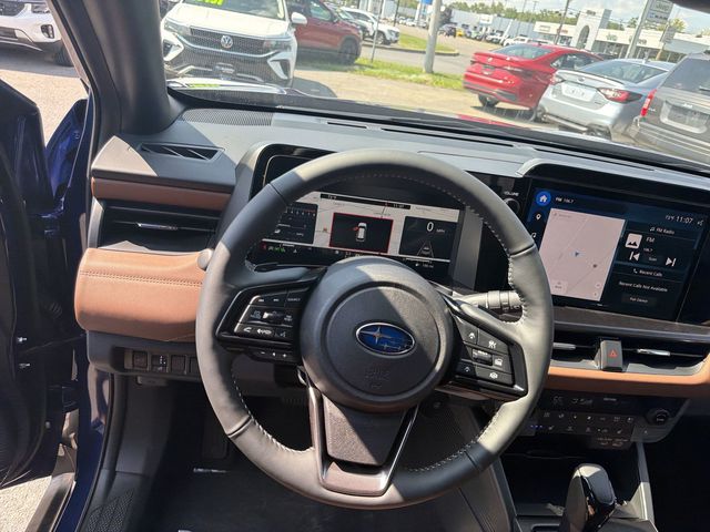 Thumbnail: 2026 Subaru Outback - 9