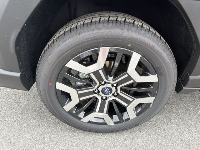 Thumbnail: 2026 Subaru Outback - 8