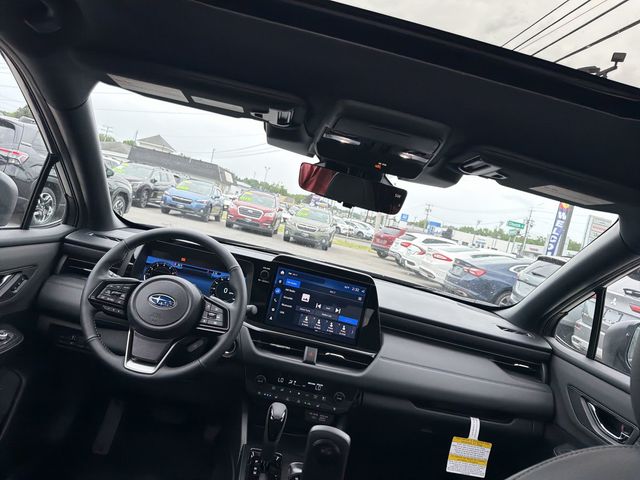 Thumbnail: 2026 Subaru Outback - 10