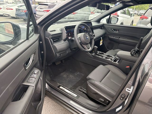 Thumbnail: 2026 Subaru Outback - 2