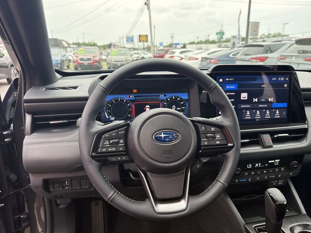 Thumbnail: 2026 Subaru Outback - 14