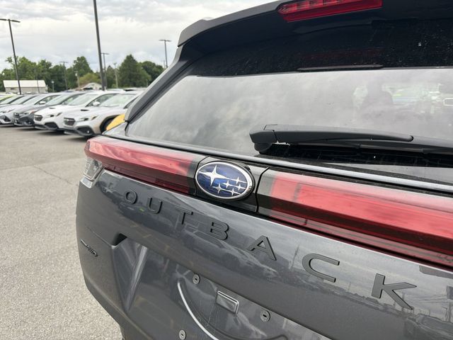 Thumbnail: 2026 Subaru Outback - 7