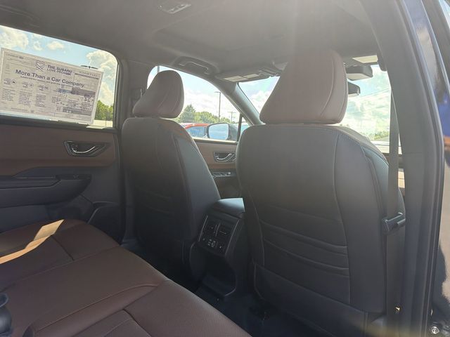 Thumbnail: 2026 Subaru Outback - 12