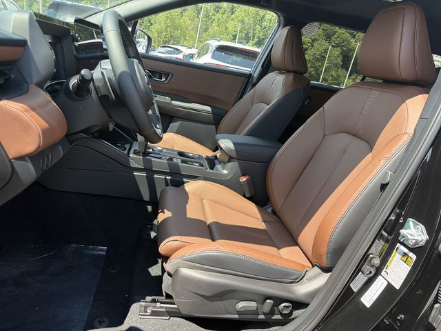 Thumbnail: 2026 Subaru Outback - 10