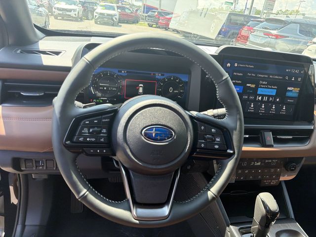 Thumbnail: 2026 Subaru Outback - 13